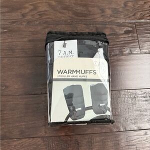 7 A.M. Enfant Warmmuffs Stroller Hand Muffs